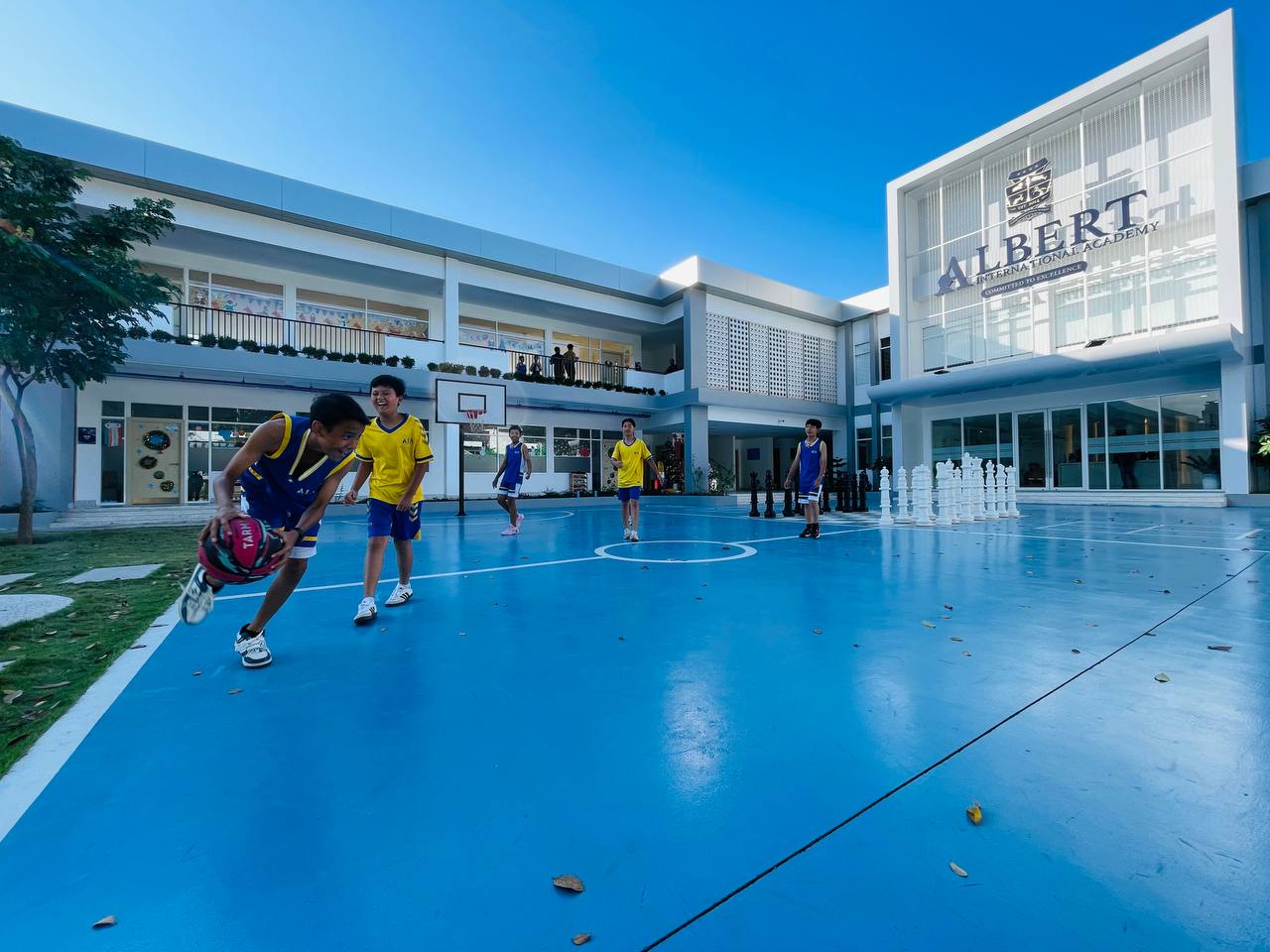 Campus 1 Image 5
