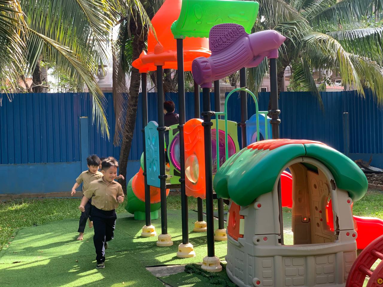 Campus 3 Image 2